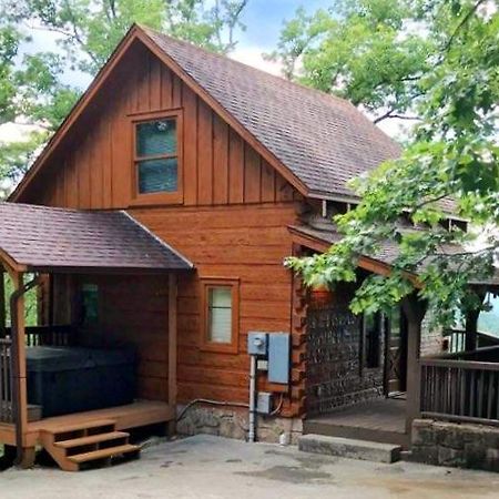 Love Shack ピジョンフォージ エクステリア 写真